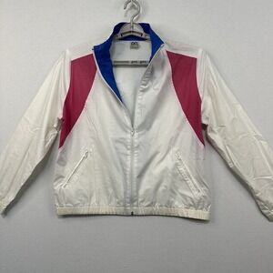 RR Sportsware Light Jacket‎ Size 12 Vintage 90's